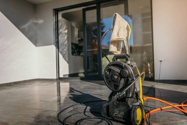 Campo, CA Pressure Washing Company